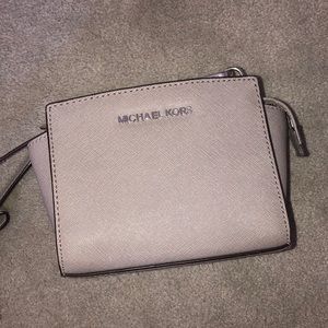 Michael Kors crossbody